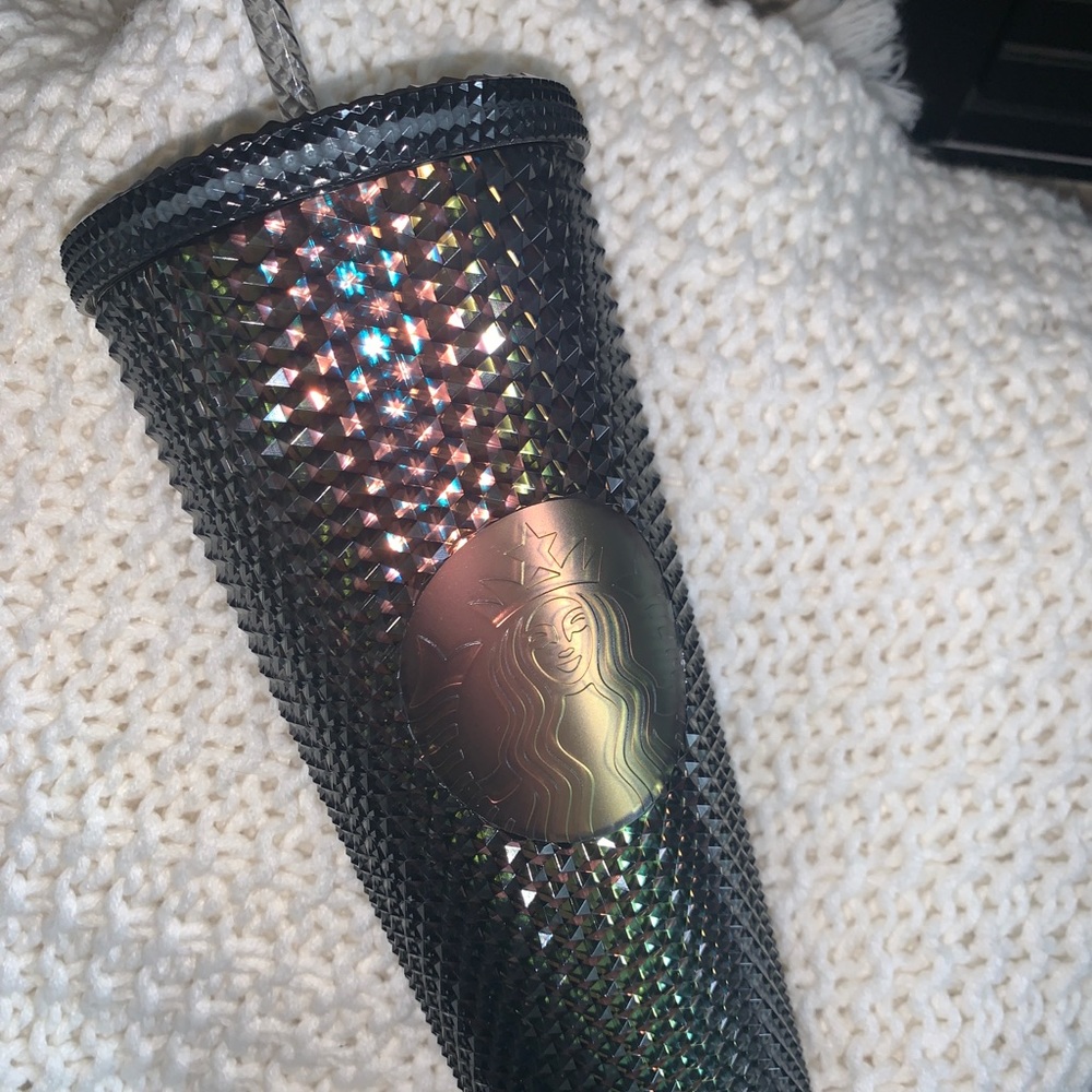 NEW!! Starbucks Fall 2020 Studded Cup